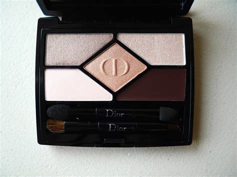 dior 5 couleur nude pink